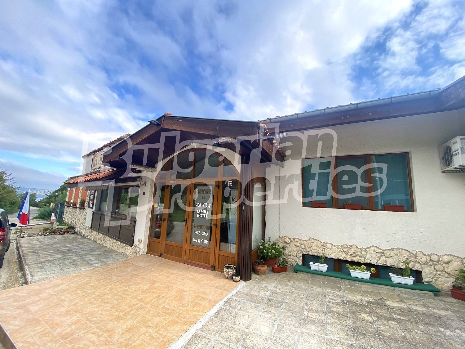 Hotel for Sale in Varna, Varna Province, Bulgaria — 776 m² — photo 7