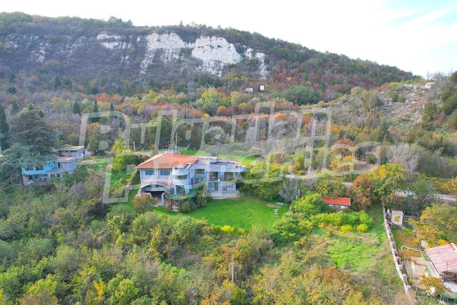 Hotel for Sale in Varna, Varna Province, Bulgaria — 776 m² — photo 8