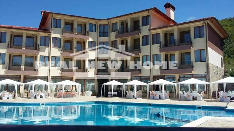 Hotel for Sale in Dupnitsa, Kyustendil Province, Bulgaria — photo 4