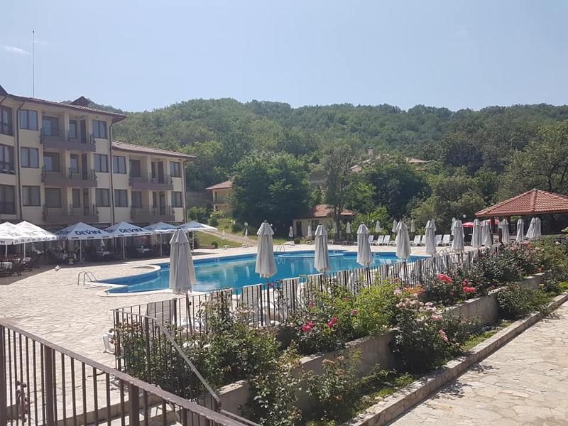 Hotel for Sale in Dupnitsa, Kyustendil Province, Bulgaria — photo 8
