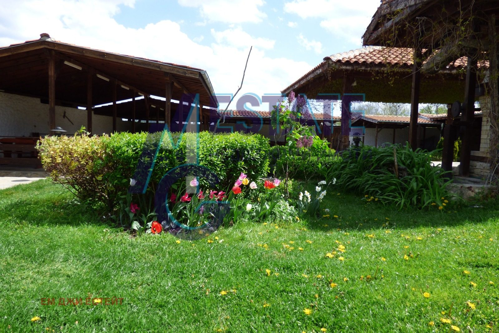 Hotel for Sale in Primorsko, Burgas Province, Bulgaria — 2,140 m² — photo 4