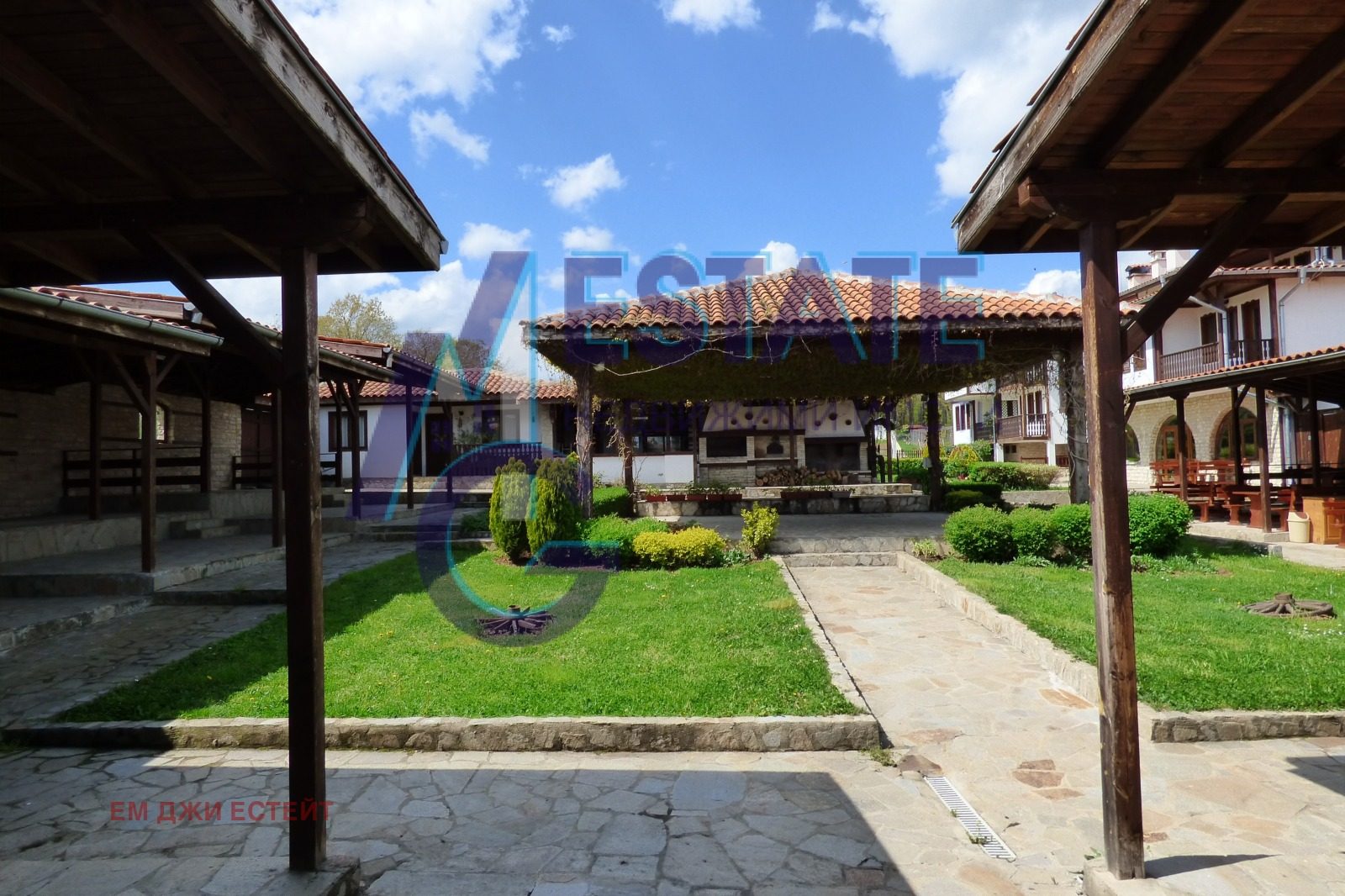 Hotel for Sale in Primorsko, Burgas Province, Bulgaria — 2,140 m² — photo 5