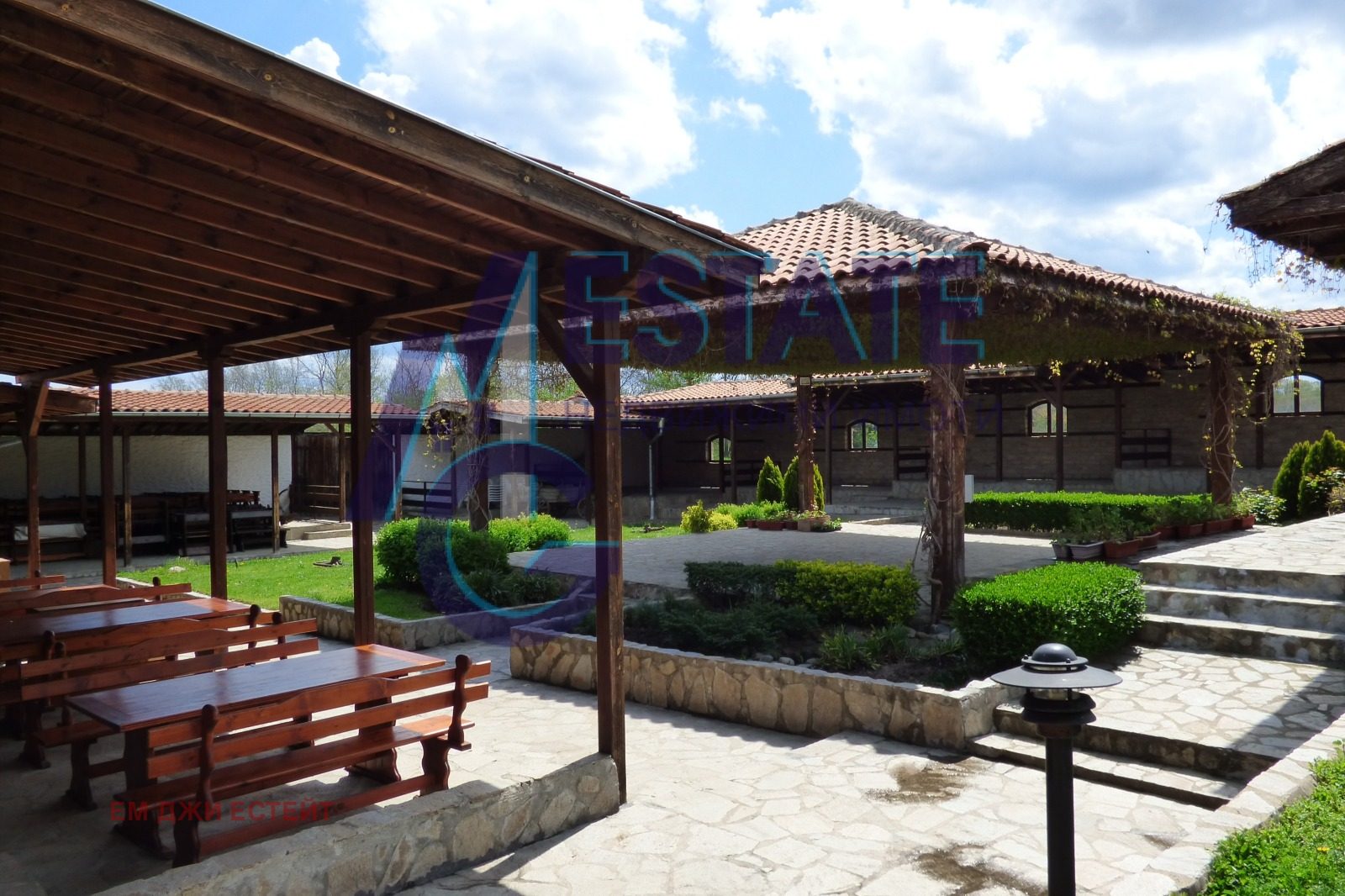 Hotel for Sale in Primorsko, Burgas Province, Bulgaria — 2,140 m² — photo 6