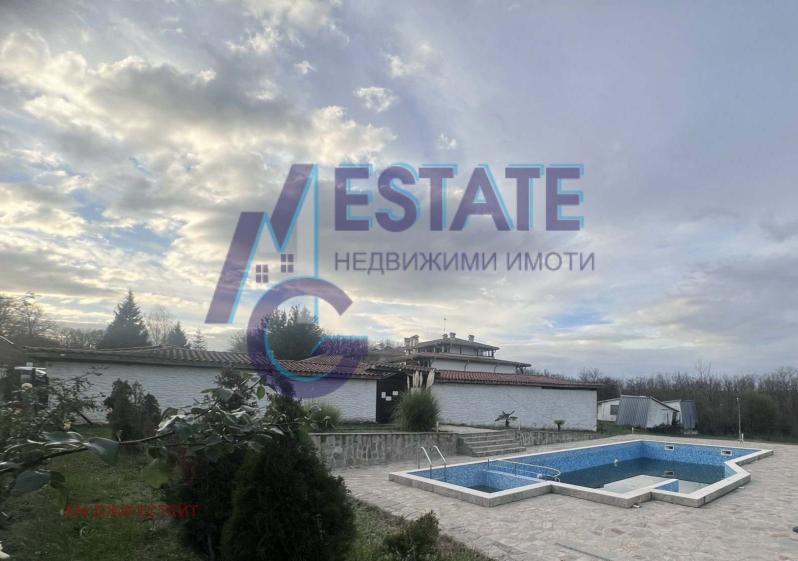 Hotel for Sale in Primorsko, Burgas Province, Bulgaria — 2,140 m² — photo 7