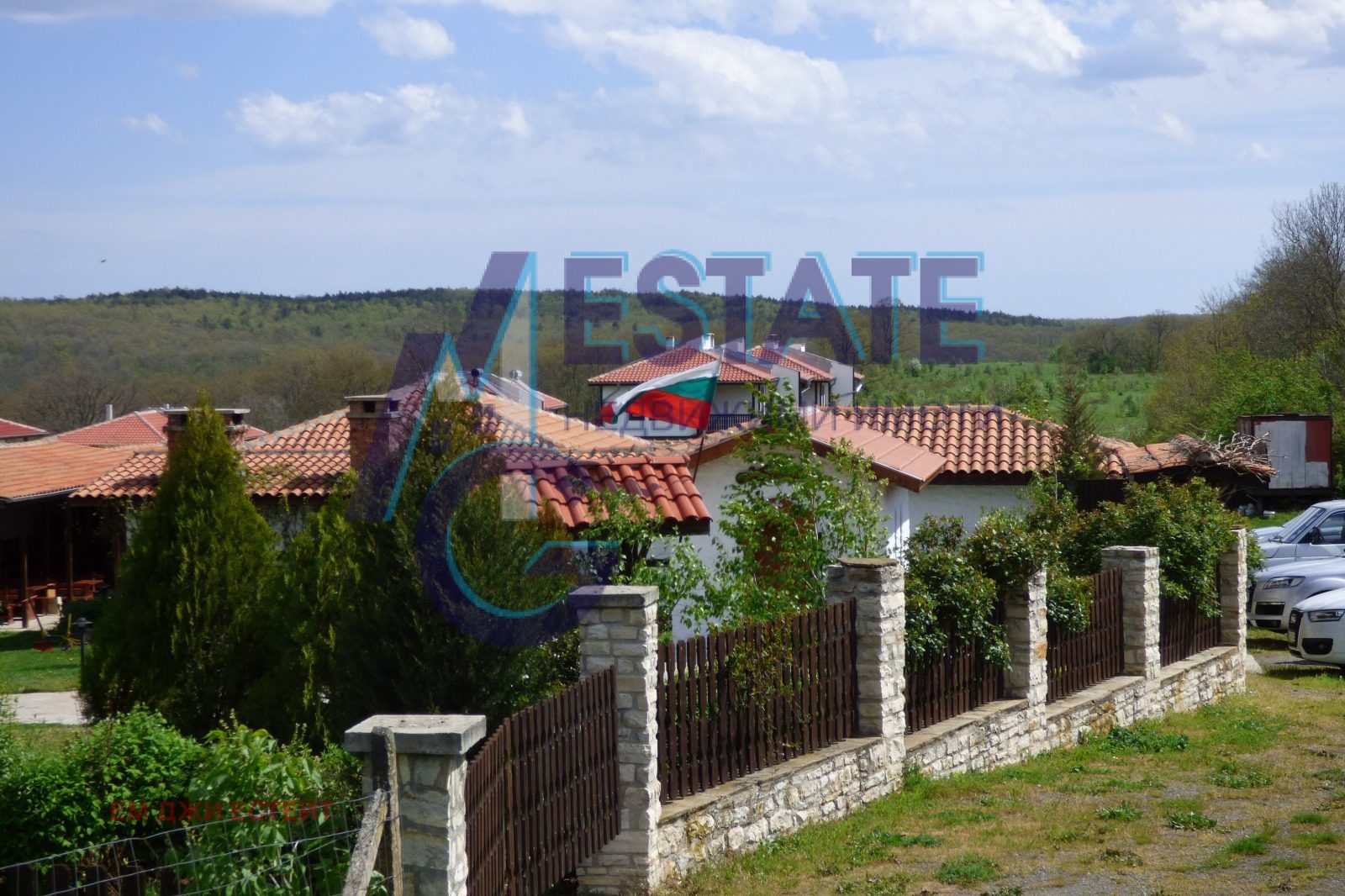 Hotel for Sale in Primorsko, Burgas Province, Bulgaria — 2,140 m² — photo 8