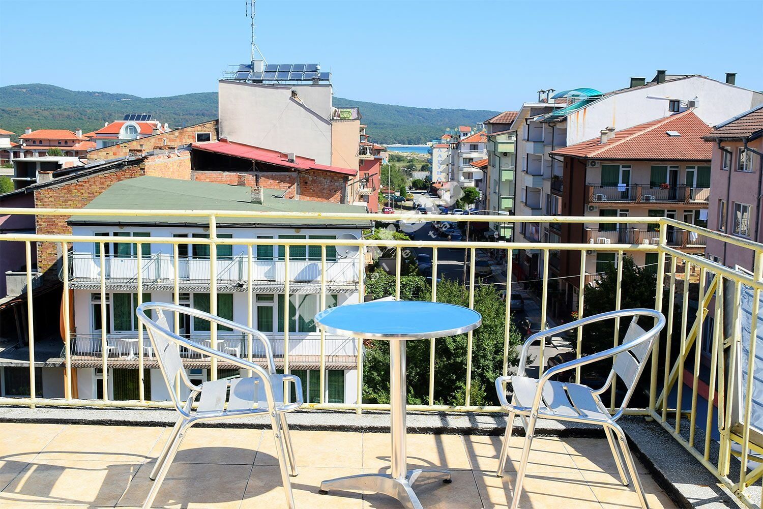 Hotel for Sale in Primorsko, Burgas Province, Bulgaria — 502 m² — photo 2