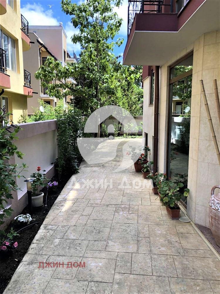 Hotel for Sale in Nesebar, Burgas Province, Bulgaria — 1,200 m² — photo 3
