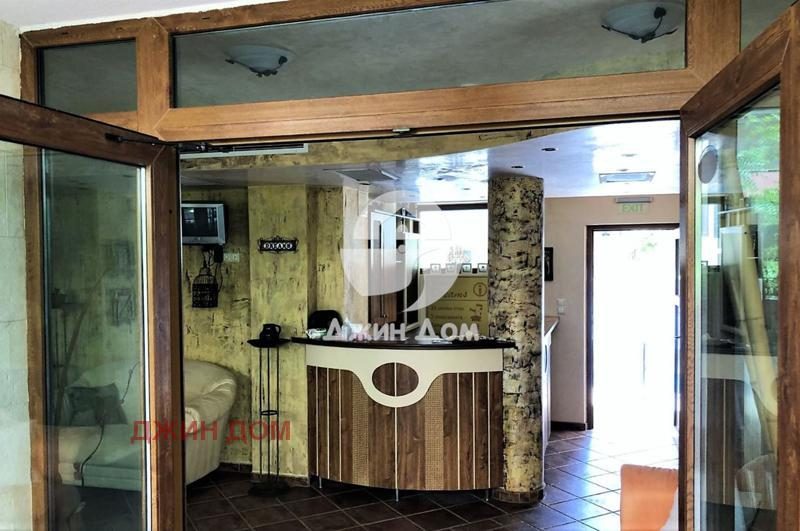 Hotel for Sale in Nesebar, Burgas Province, Bulgaria — 1,200 m² — photo 4