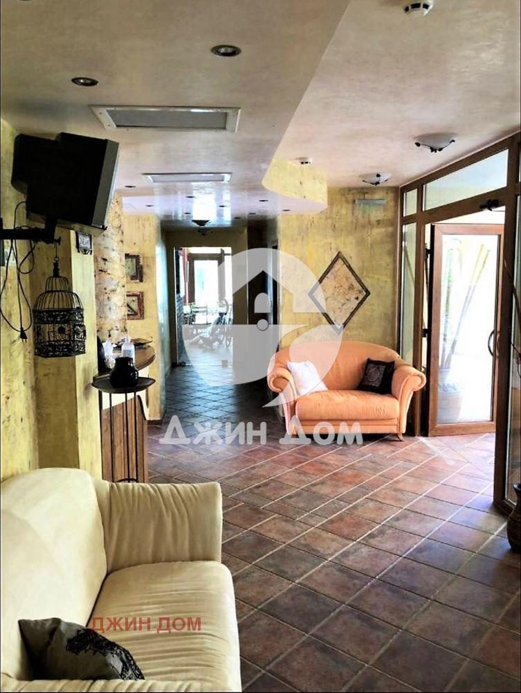 Hotel for Sale in Nesebar, Burgas Province, Bulgaria — 1,200 m² — photo 5