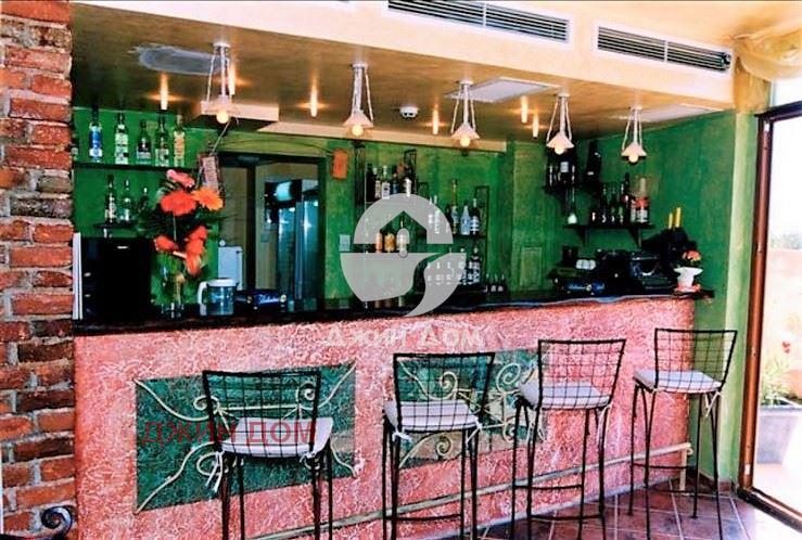 Hotel for Sale in Nesebar, Burgas Province, Bulgaria — 1,200 m² — photo 6