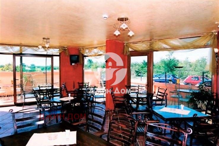 Hotel for Sale in Nesebar, Burgas Province, Bulgaria — 1,200 m² — photo 7