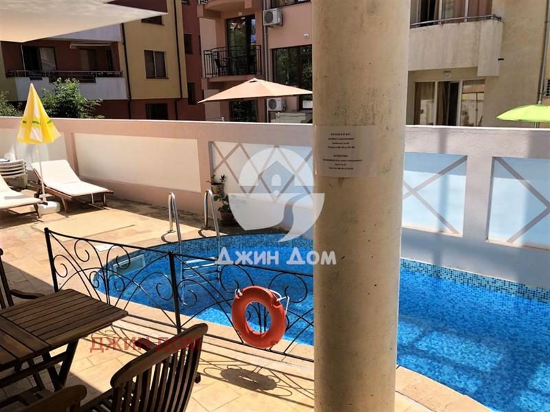 Hotel for Sale in Nesebar, Burgas Province, Bulgaria — 1,200 m² — photo 8