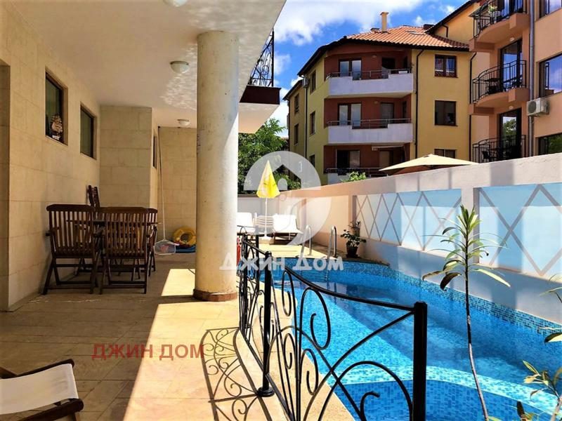 Hotel for Sale in Nesebar, Burgas Province, Bulgaria — 1,200 m² — photo 9