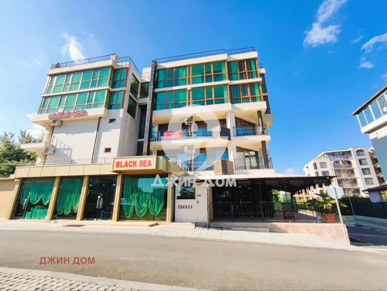 Hotel for Sale in Sunny Beach Resort, Burgas Province, Bulgaria — 200 m² — photo 2