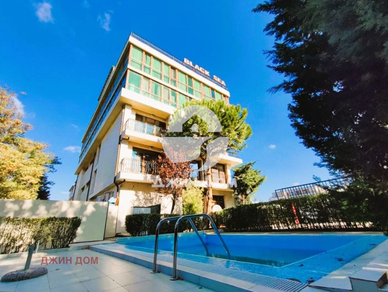 Hotel for Sale in Sunny Beach Resort, Burgas Province, Bulgaria — 200 m² — photo 3