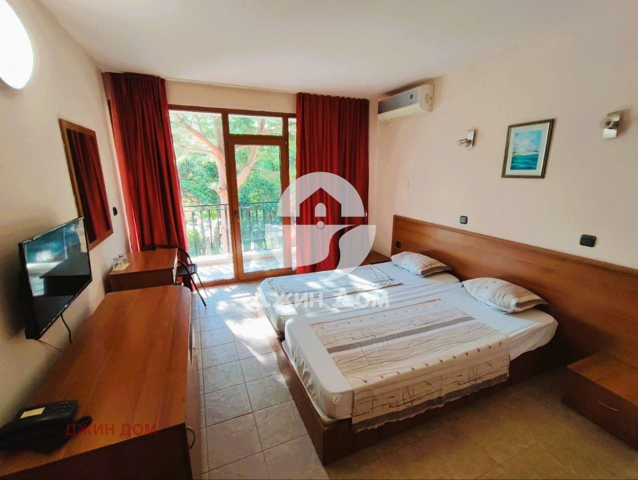 Hotel for Sale in Sunny Beach Resort, Burgas Province, Bulgaria — 200 m² — photo 7