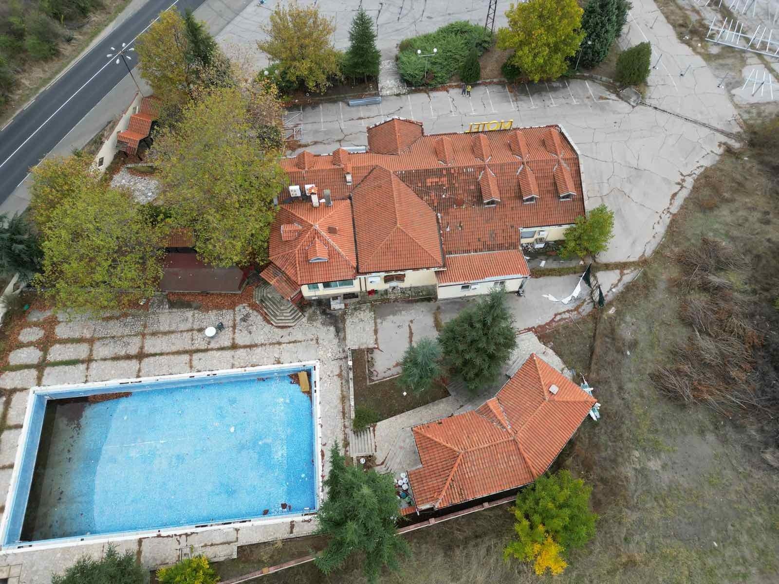 Hotel for Sale in Harmanli, Haskovo Province, Bulgaria — 359 m² — photo 3