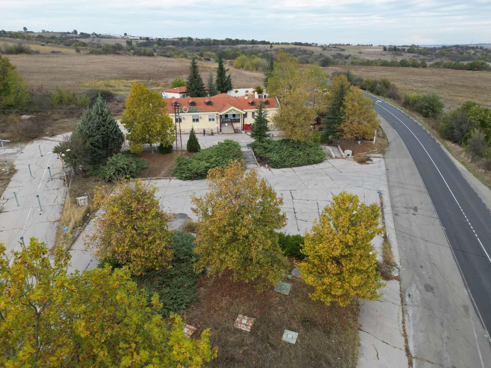 Hotel for Sale in Harmanli, Haskovo Province, Bulgaria — 359 m² — photo 4