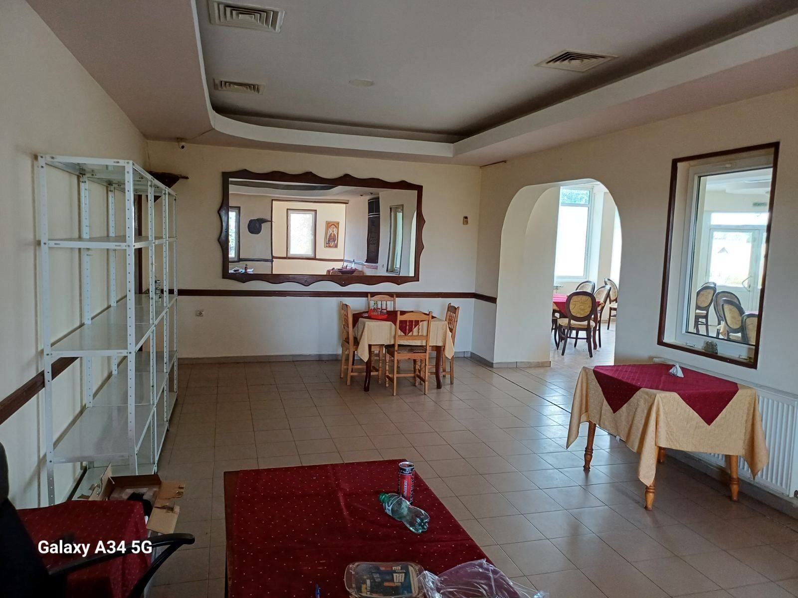 Hotel for Sale in Harmanli, Haskovo Province, Bulgaria — 359 m² — photo 5