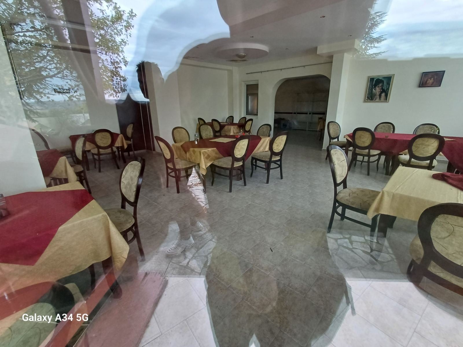 Hotel for Sale in Harmanli, Haskovo Province, Bulgaria — 359 m² — photo 6