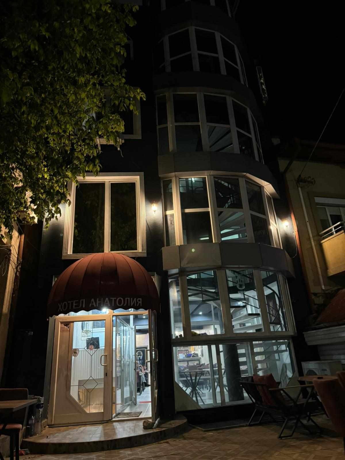 Hotel for Sale in Harmanli, Haskovo Province, Bulgaria — 450 m² — photo 8
