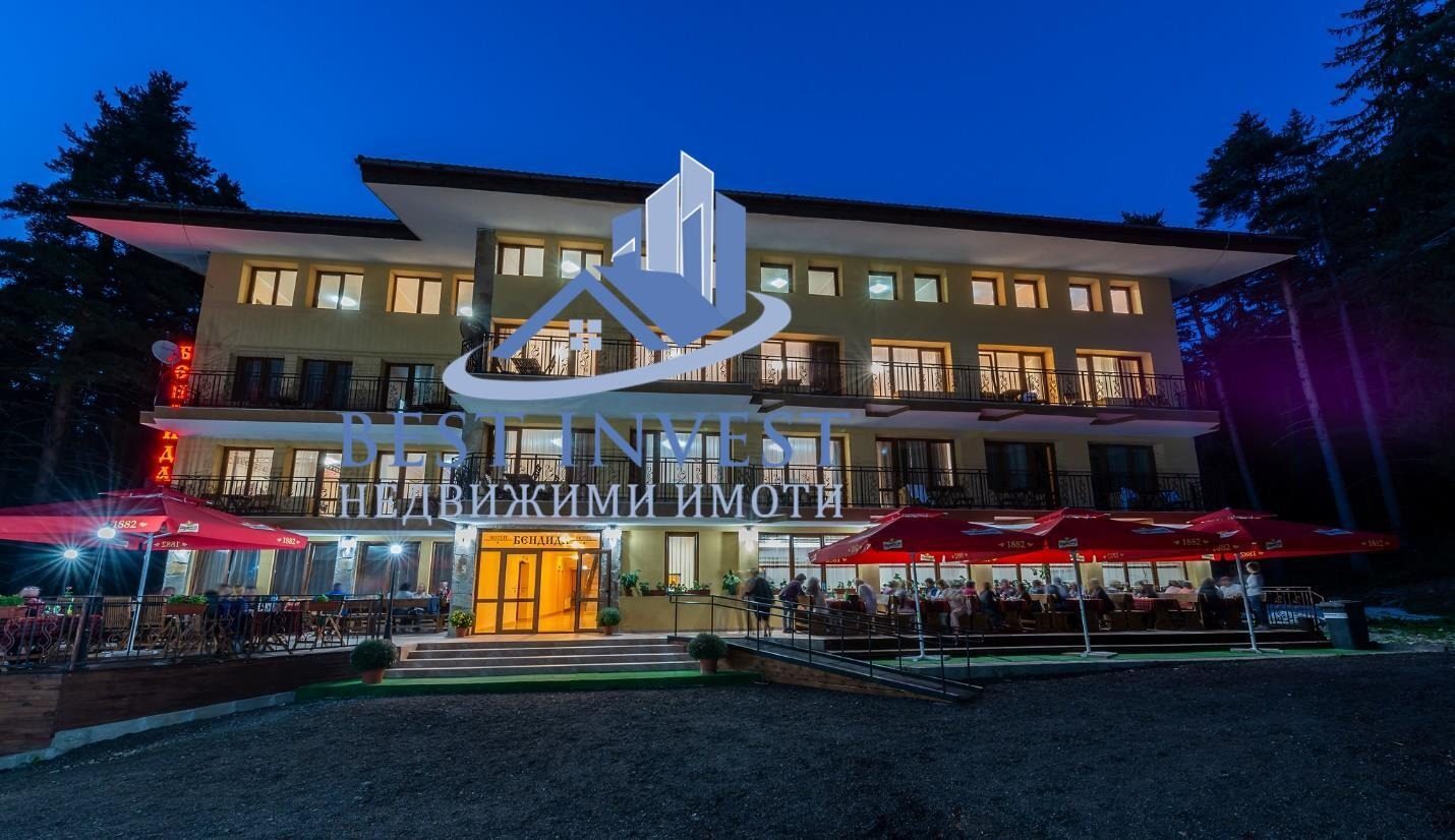 Hotel for Sale in Panichishte, Kyustendil Province, Bulgaria — 2,250 m² — photo 3