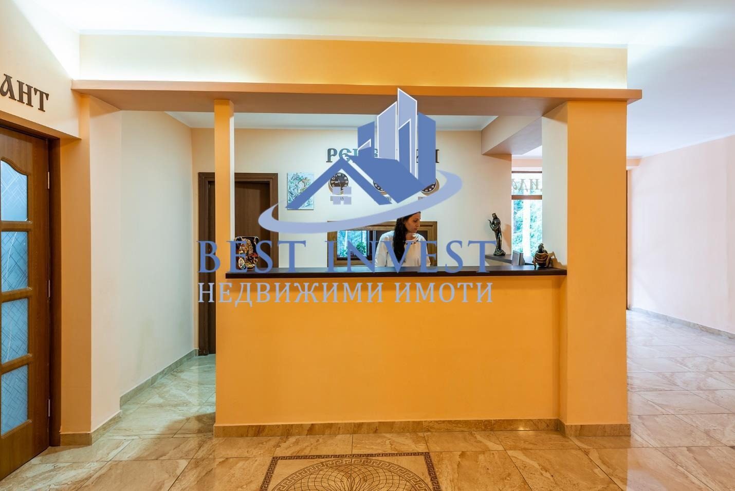 Hotel for Sale in Panichishte, Kyustendil Province, Bulgaria — 2,250 m² — photo 4