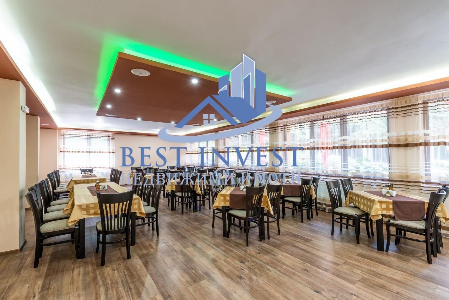 Hotel for Sale in Panichishte, Kyustendil Province, Bulgaria — 2,250 m² — photo 8