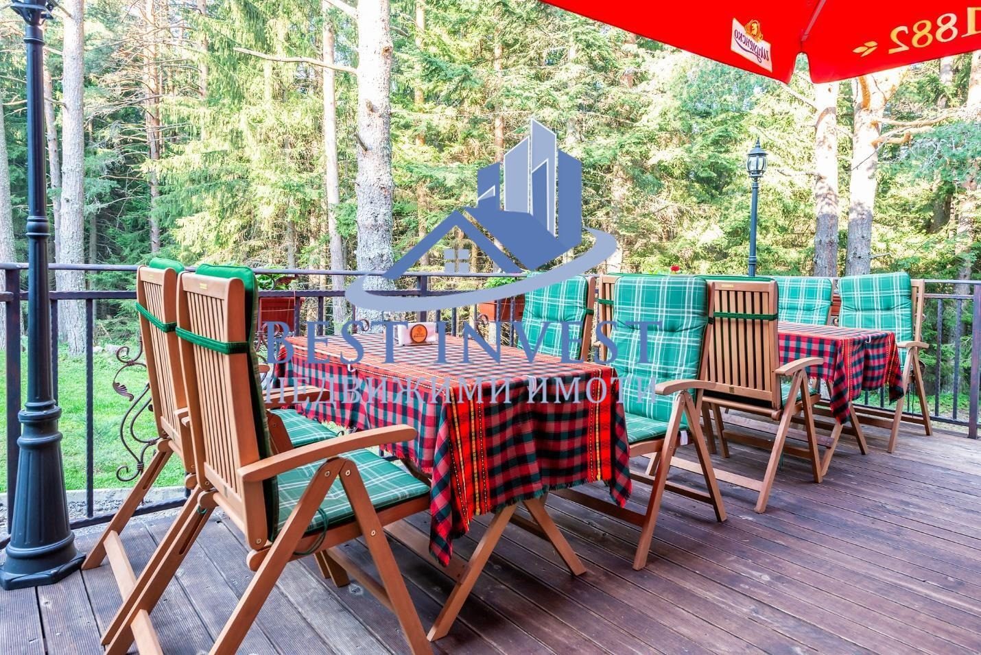 Hotel for Sale in Panichishte, Kyustendil Province, Bulgaria — 2,250 m² — photo 9