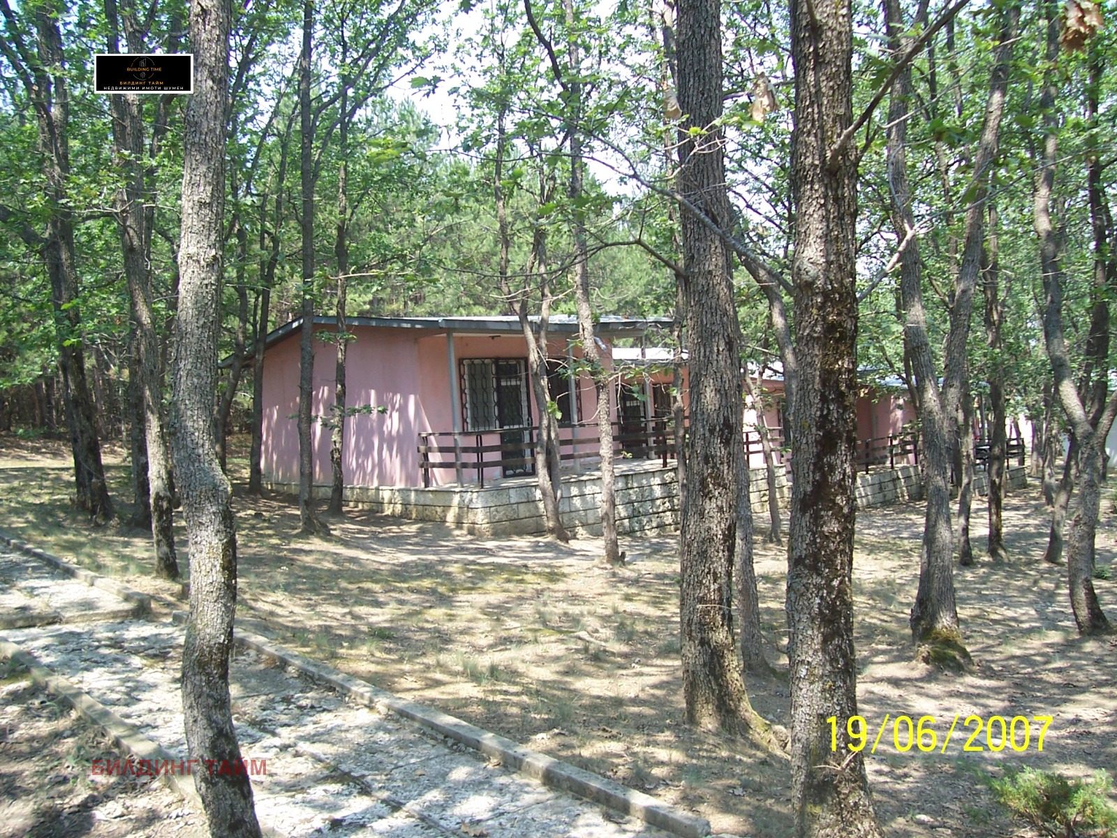 Hotel for Sale in Shkorpilovtsi, Varna Province, Bulgaria — 18,457 m² — photo 2