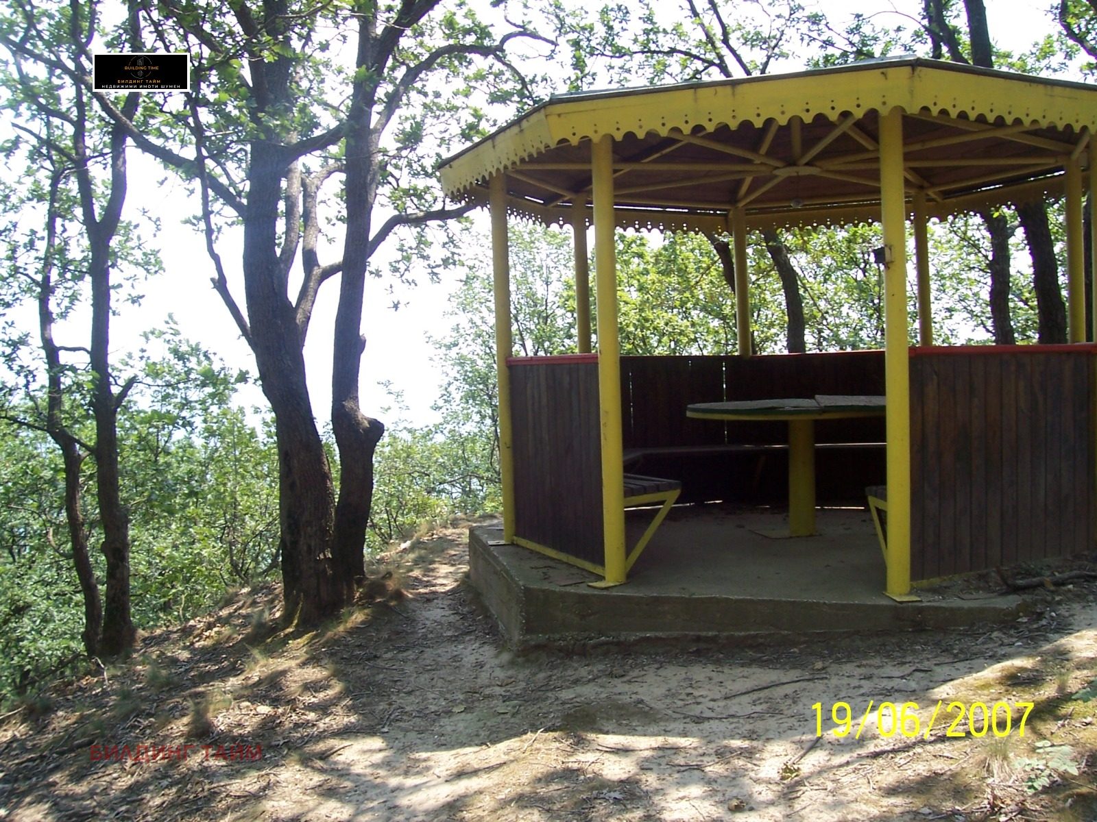 Hotel for Sale in Shkorpilovtsi, Varna Province, Bulgaria — 18,457 m² — photo 4