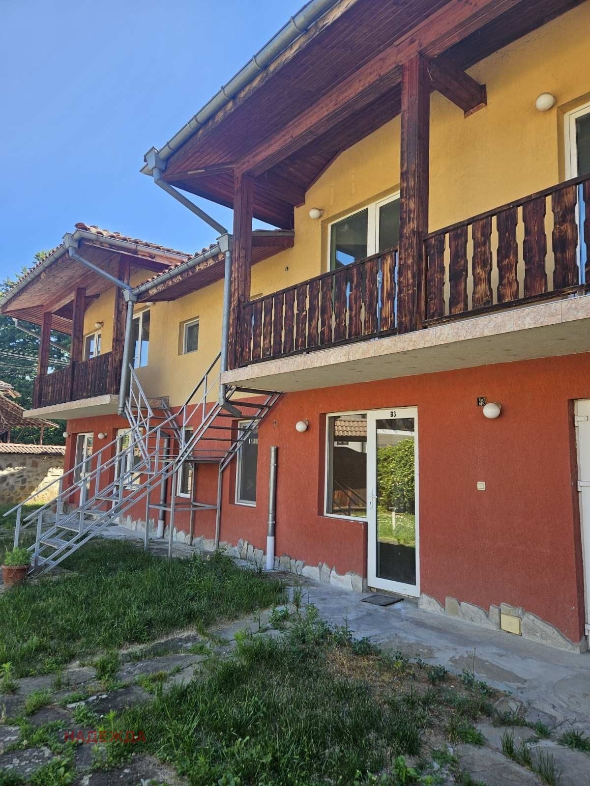 Hotel for Sale in Oreshak, Lovech Province, Bulgaria — 1,240 m² — photo 5