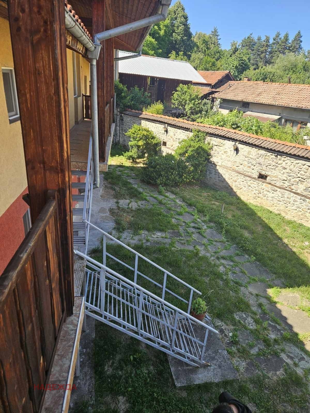 Hotel for Sale in Oreshak, Lovech Province, Bulgaria — 1,240 m² — photo 8