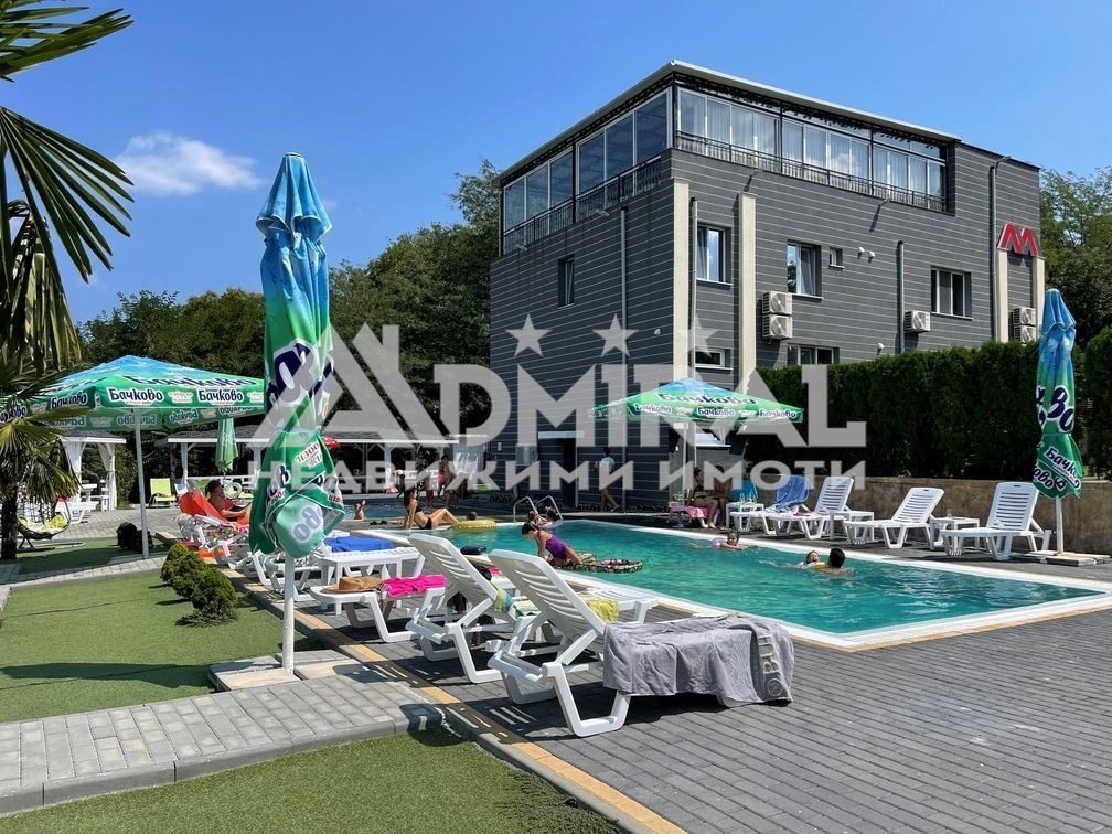 Hotel for Sale in Atiya, Burgas Province, Bulgaria — photo 2