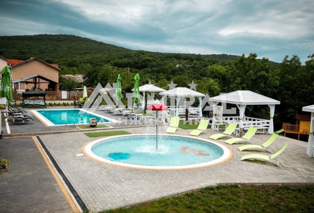 Hotel for Sale in Atiya, Burgas Province, Bulgaria — photo 4