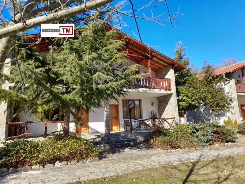 Hotel for Sale in Lyava Reka, Stara Zagora Province, Bulgaria — photo 3