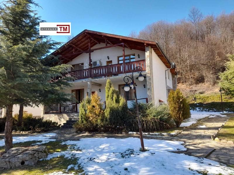 Hotel for Sale in Lyava Reka, Stara Zagora Province, Bulgaria — photo 4
