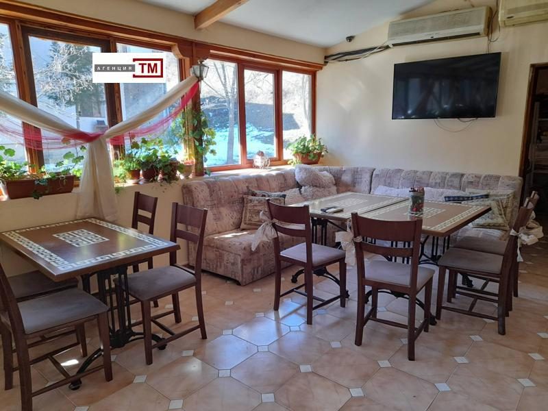 Hotel for Sale in Lyava Reka, Stara Zagora Province, Bulgaria — photo 8