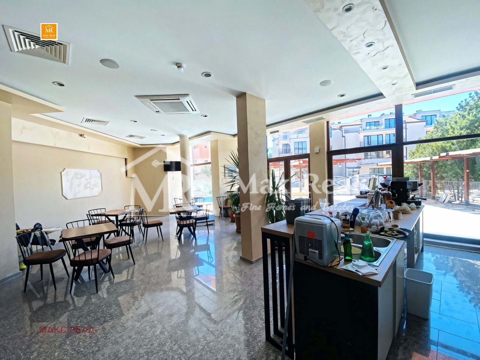 Hotel for Sale in Nessebar, Burgas Province, Bulgaria — photo 3