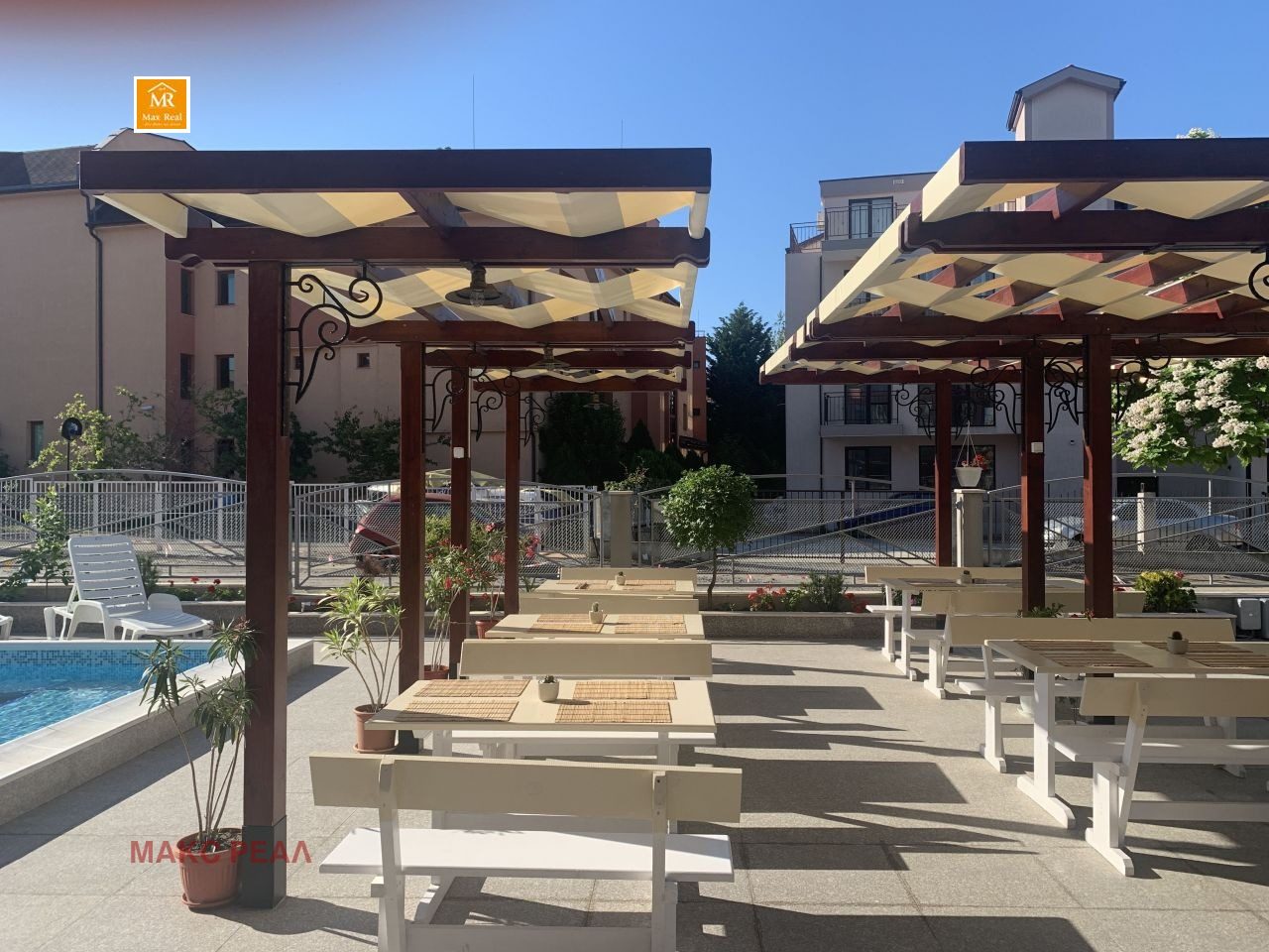 Hotel for Sale in Nessebar, Burgas Province, Bulgaria — photo 6