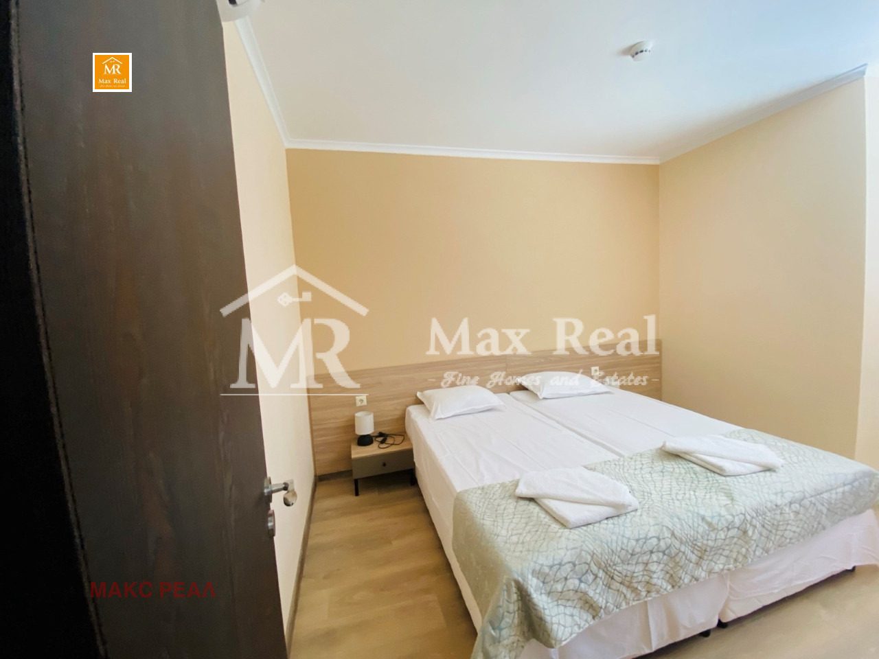Hotel for Sale in Nessebar, Burgas Province, Bulgaria — photo 8