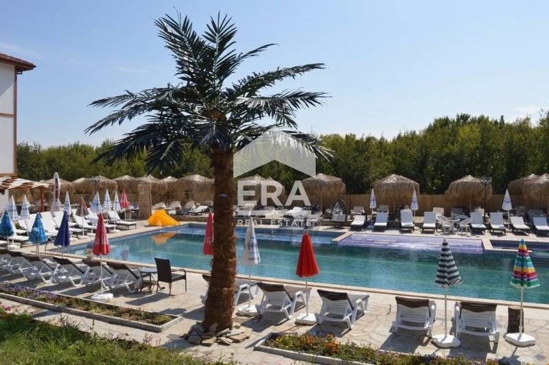 Hotel for Sale in Mineralni Bani, Haskovo Province, Bulgaria — 586 m² — photo 4