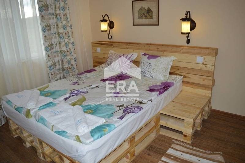 Hotel for Sale in Mineralni Bani, Haskovo Province, Bulgaria — 586 m² — photo 9
