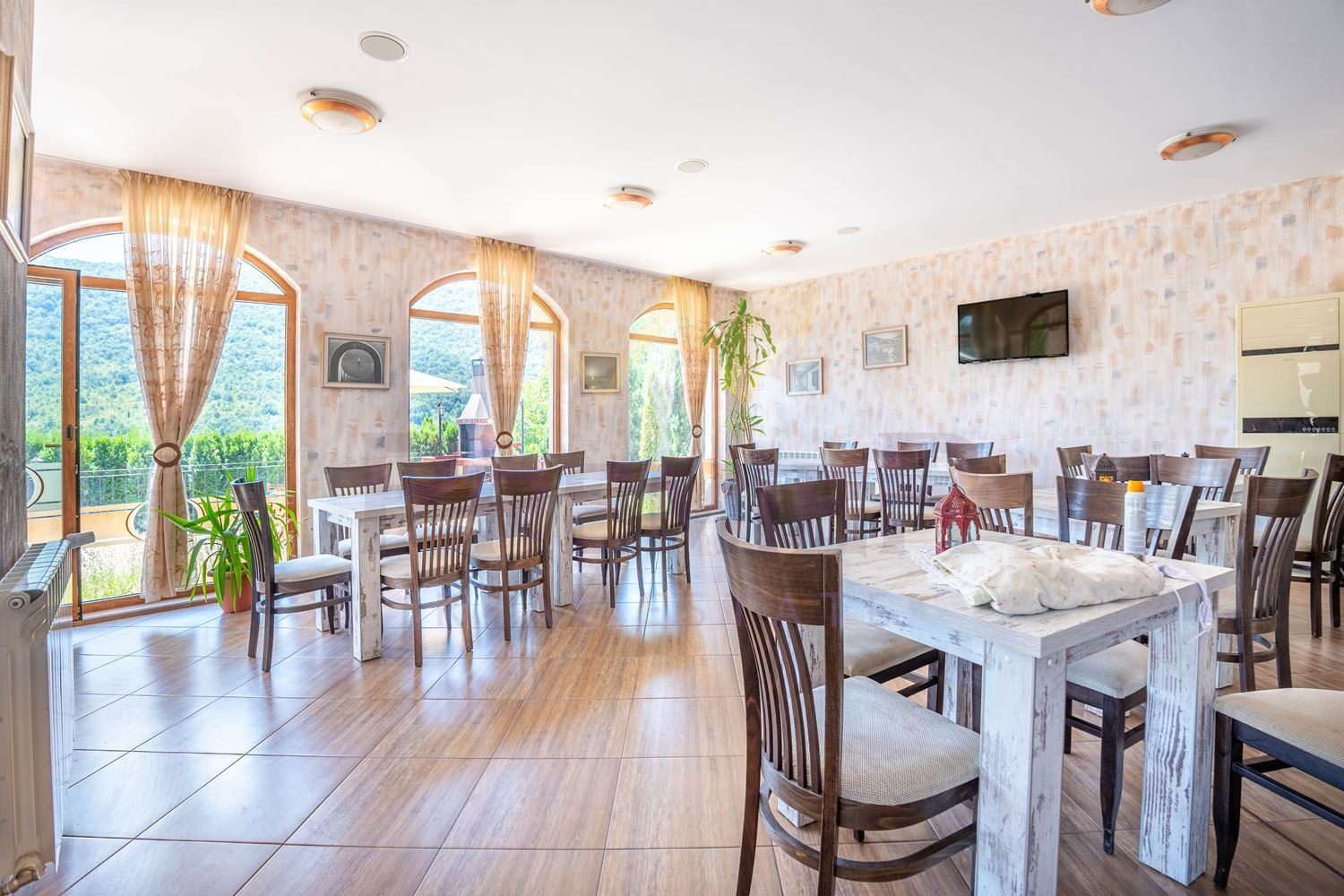 Hotel for Sale in Asparuhovo, Varna Province, Bulgaria — 500 m² — photo 5