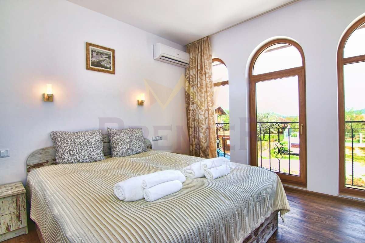 Hotel for Sale in Asparuhovo, Varna Province, Bulgaria — 500 m² — photo 6