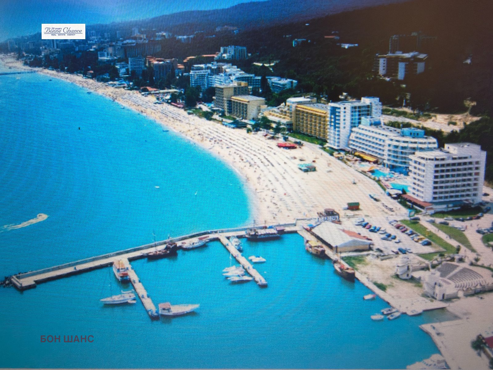 Hotel for Sale in Sunny Beach Resort, Burgas Province, Bulgaria — 1,100 m² — photo 5
