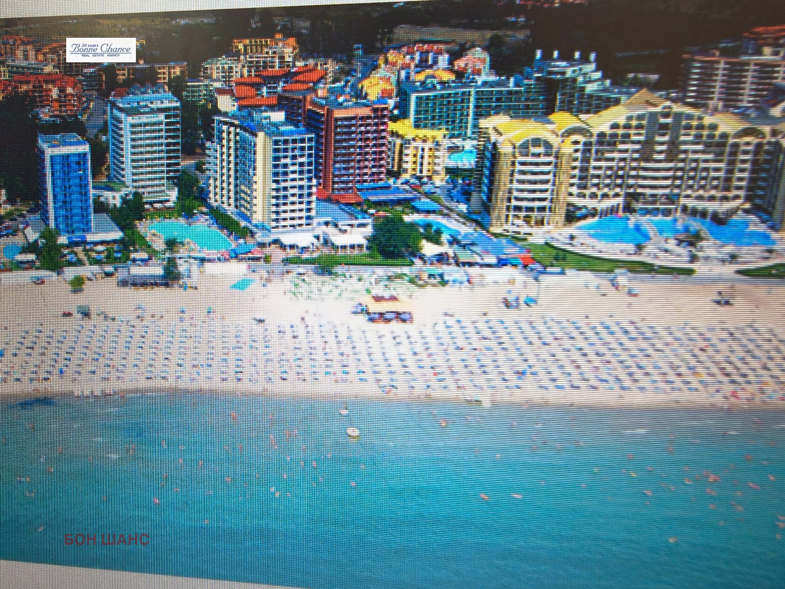 Hotel for Sale in Sunny Beach Resort, Burgas Province, Bulgaria — 1,100 m² — photo 6