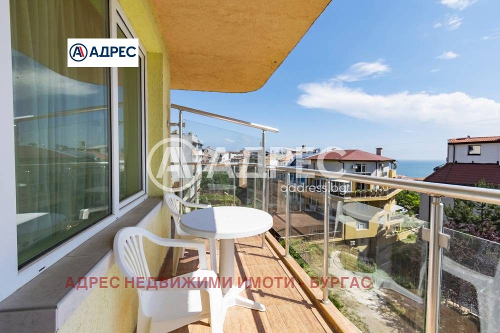 Hotel for Sale in Sveti Vlas, Burgas Province, Bulgaria — 560 m² — photo 4