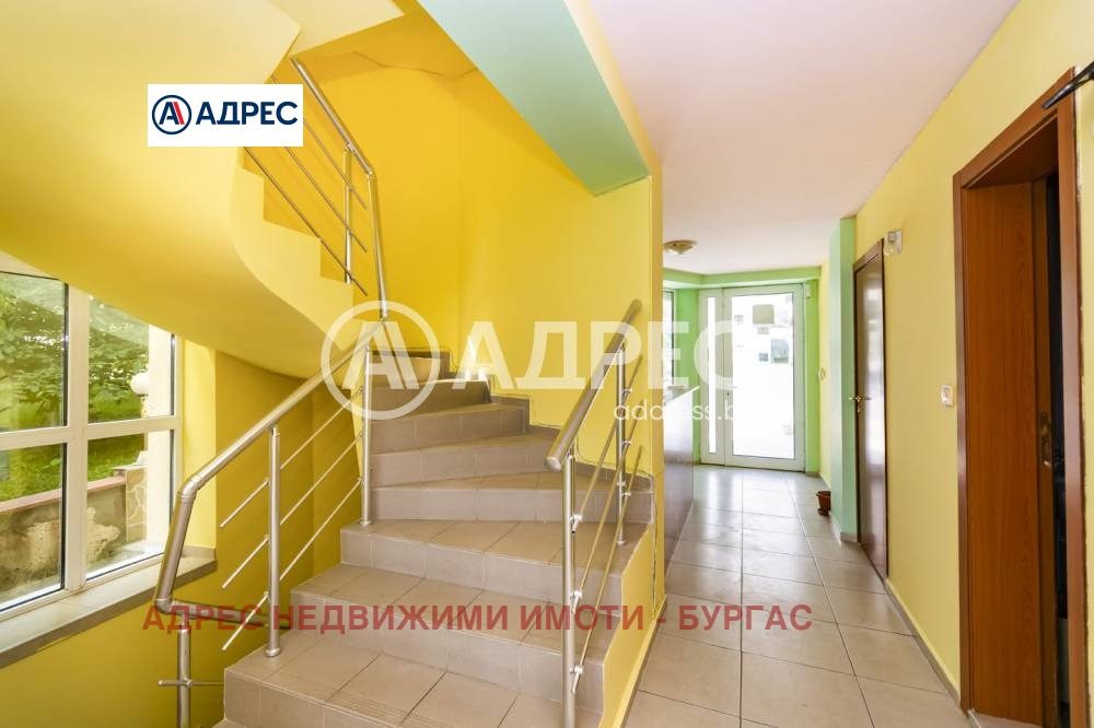 Hotel for Sale in Sveti Vlas, Burgas Province, Bulgaria — 560 m² — photo 5