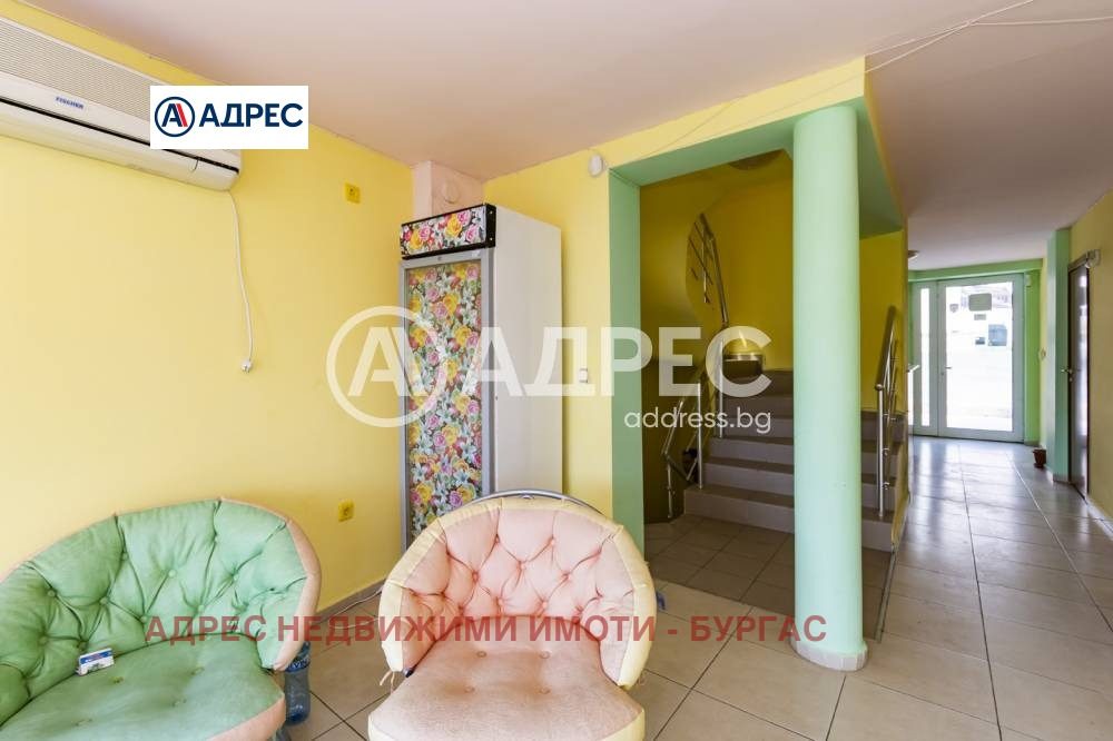 Hotel for Sale in Sveti Vlas, Burgas Province, Bulgaria — 560 m² — photo 6
